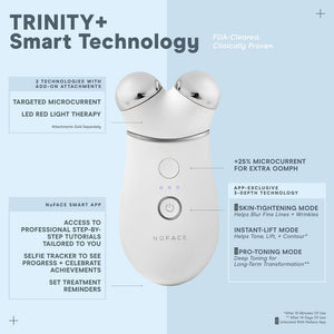 Trinity+ Pro | NuFACE