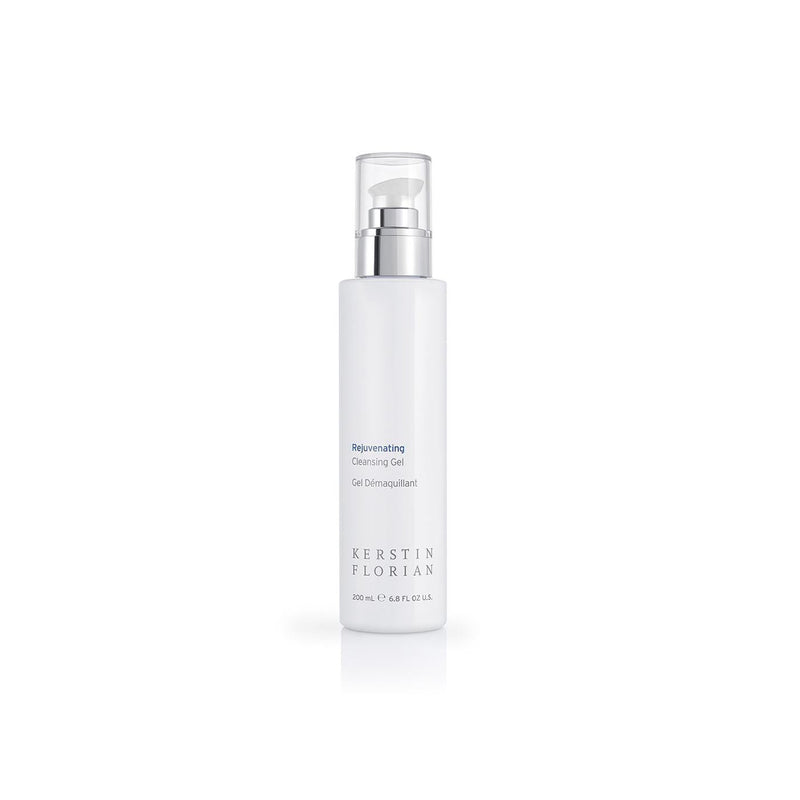 Rejuvenating Cleansing Gel | Kerstin Florian