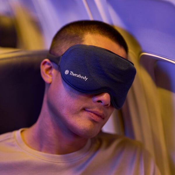 Therabody Sleepmask | Therabody