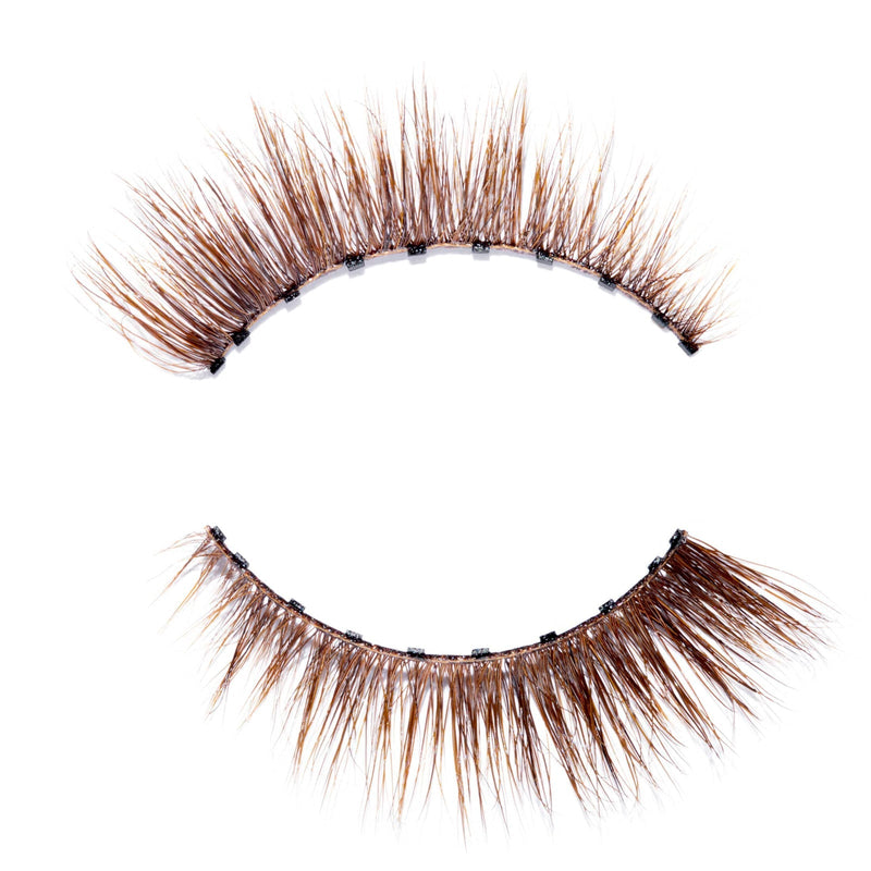 Yummy Lash - Brown | Moxielash