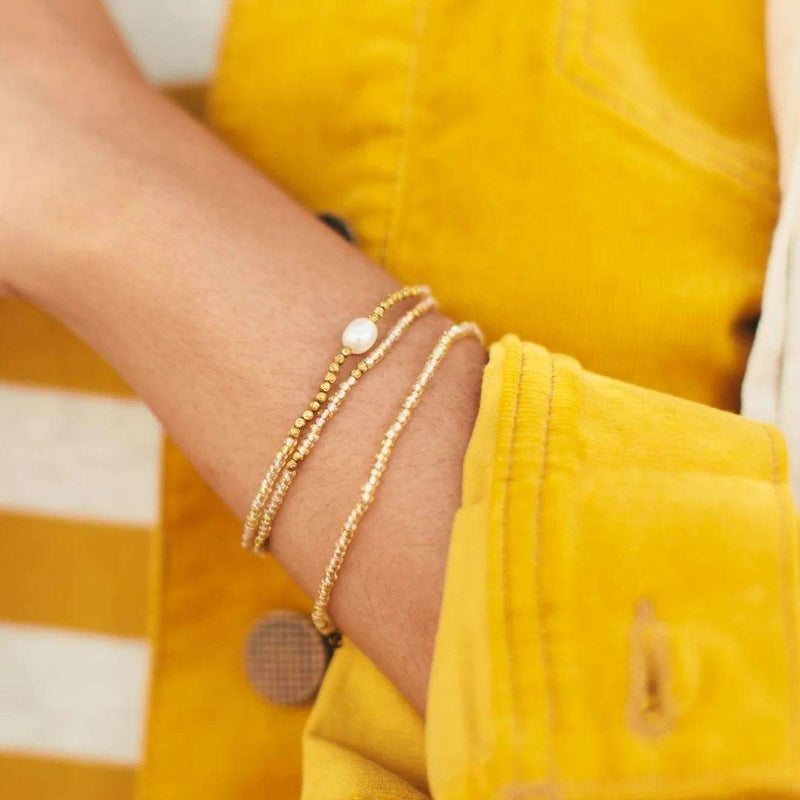 Tenere Bracelet | Purpose Jewelry