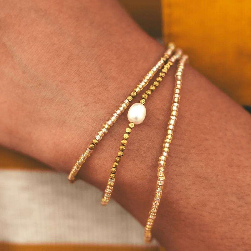 Tenere Bracelet | Purpose Jewelry