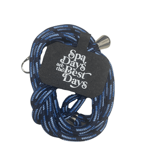 Crossbody Phone Lanyard With Adjustable Strap  | Live Love Spa