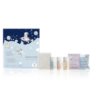 Dadaumpa Bath & Care Set | GFL Cosmetics