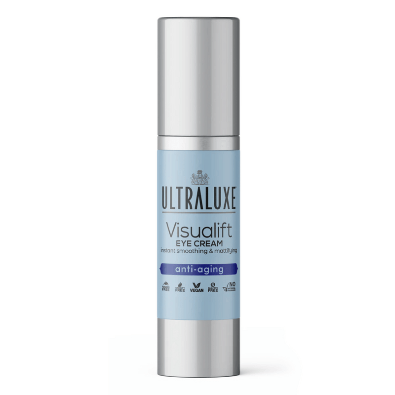 Visualift Eye Cream | Ultraluxe Skincare