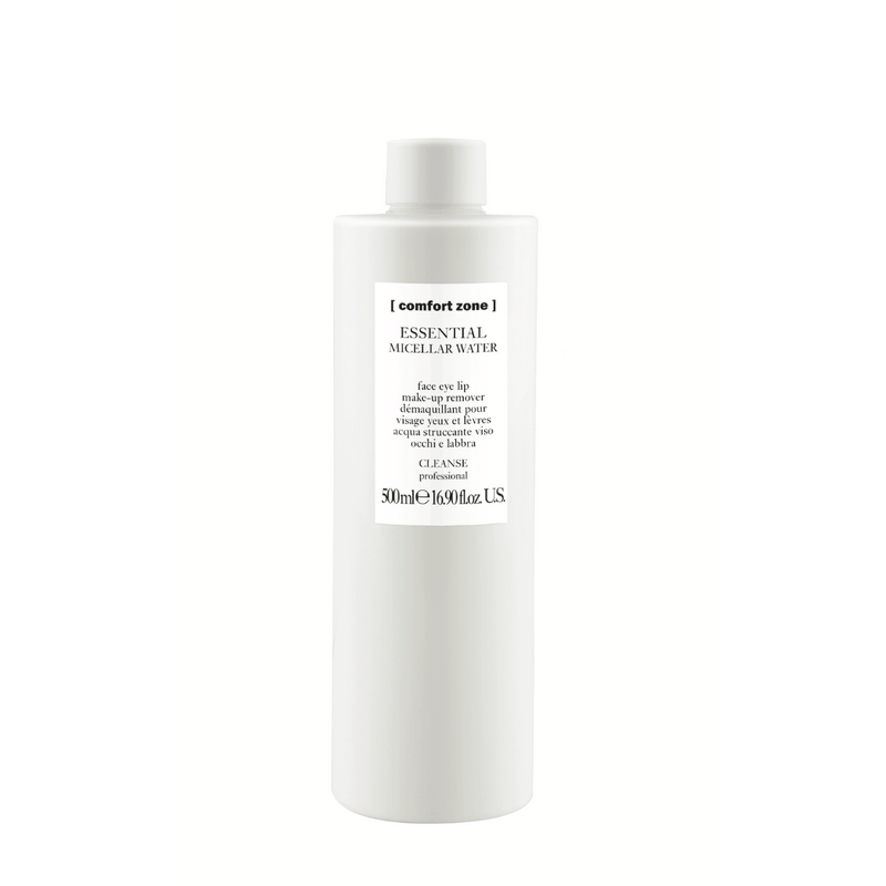 Essential Micellar Water Professional | [ comfort zone ]