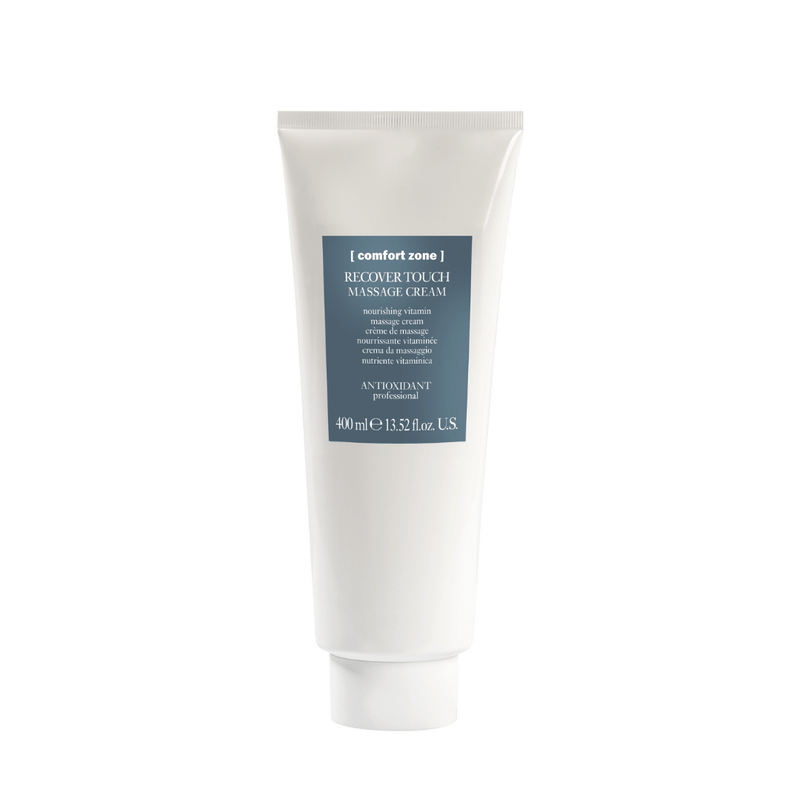 Recover Touch Massage Cream Professional | [ comfort zone ]