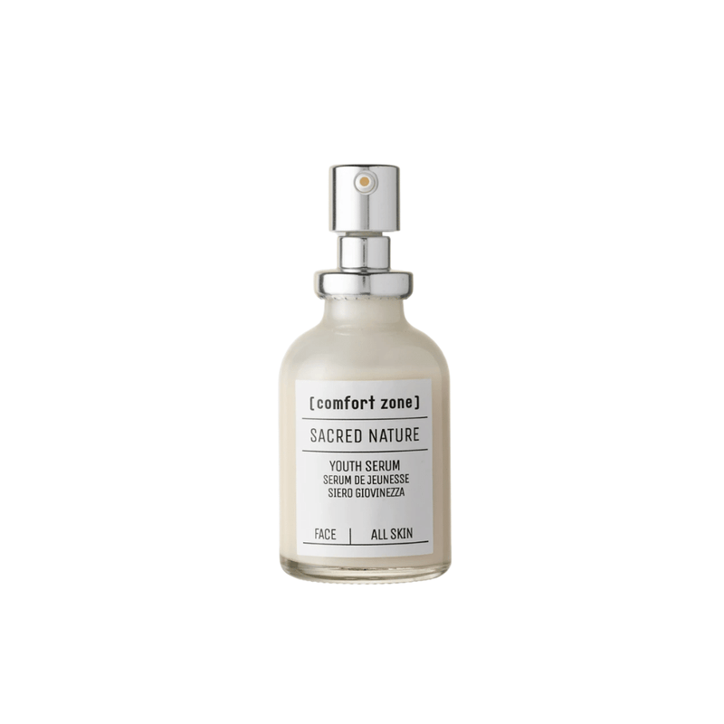 Sacred Nature Youth Serum | [ comfort zone ]