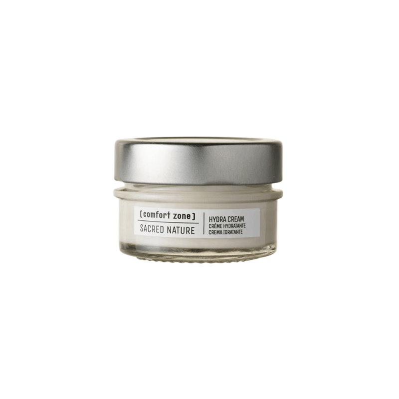 Sacred Nature Hydra Cream | [ comfort zone ]