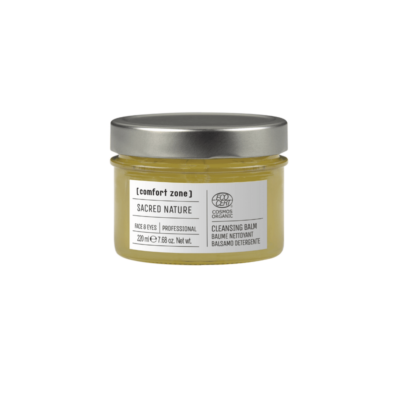 Sacred Nature Cleansing Balm Professional | [ comfort zone ]