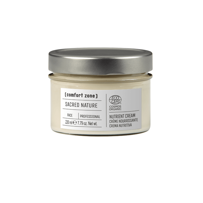 Sacred Nature Nutrient Cream Professional | [ comfort zone ]