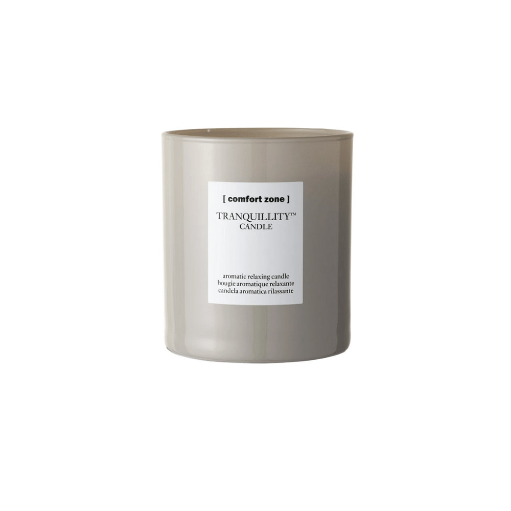 Tranquillity Candle | [ comfort zone ]