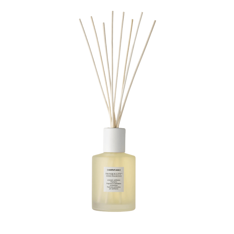 Tranquillity Home Fragrance | [ comfort zone ]