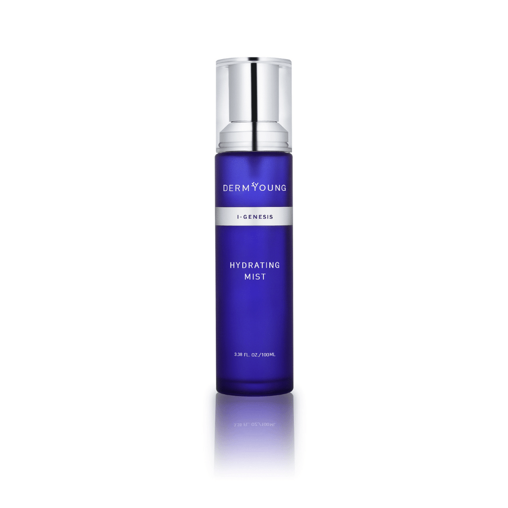 I-Genesis Hydrating Mist | DermYoung