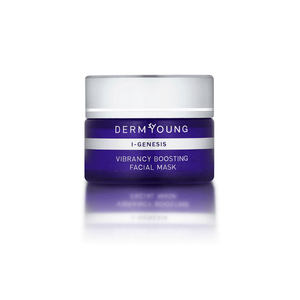 I-Genesis Vibrancy Boosting Facial Mask| DermYoung