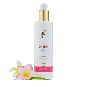 Body Lotion - 12 oz | Pure Fiji