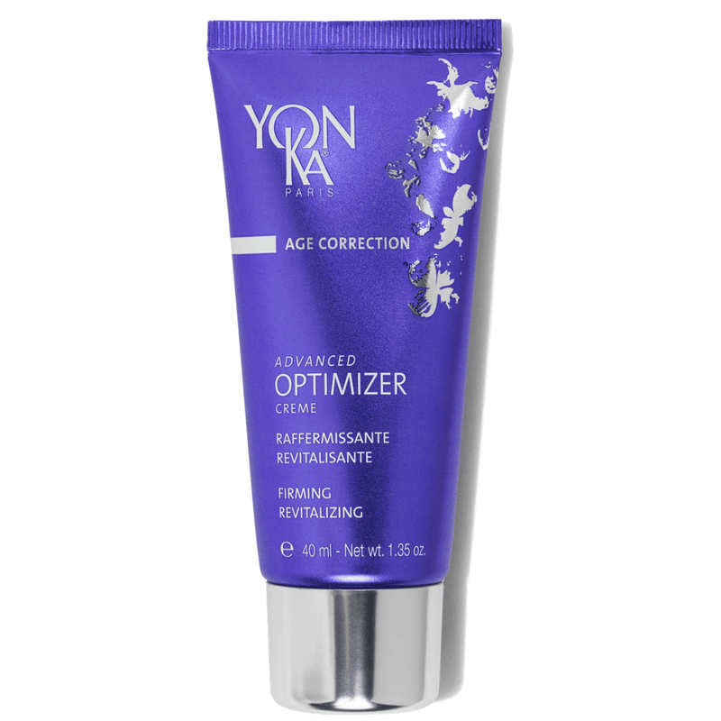 Advanced Optimizer Crème - Anti-Aging, Firming Cream I Yon-Ka Paris