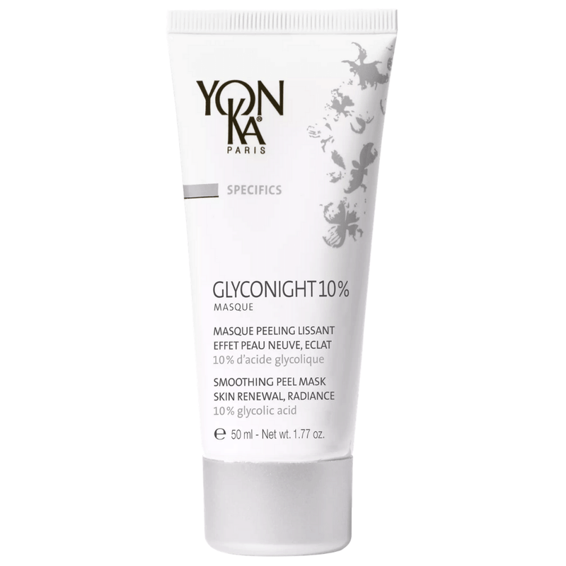 GlycoNight 10% Peel Masque | Yon-Ka Paris