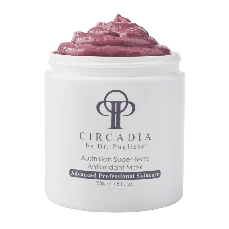 Australian Superberry Antioxidant Mask | Circadia