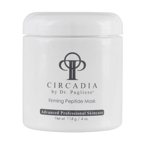 Firming Peptide Mask Set (Professional) | Circadia