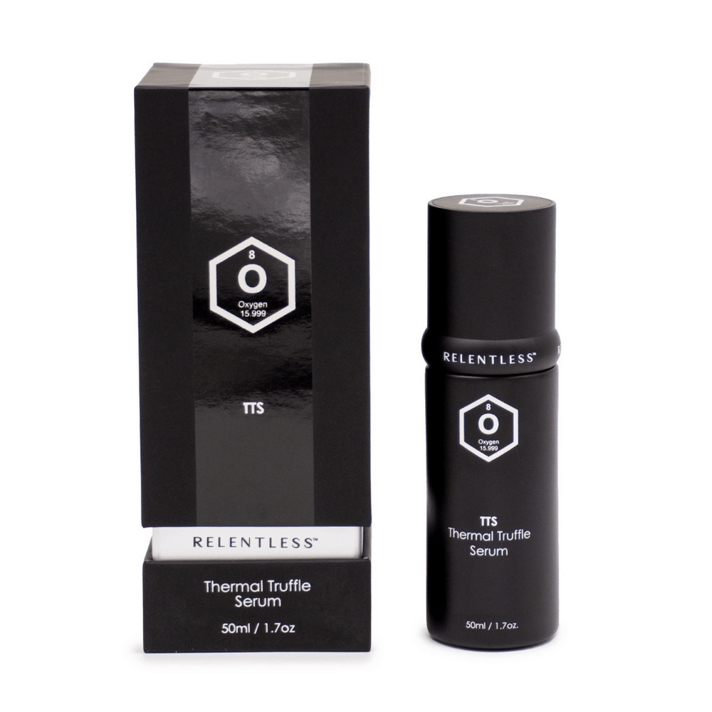 TTS Thermal Truffle Serum 50 mL | Relentless Skincare