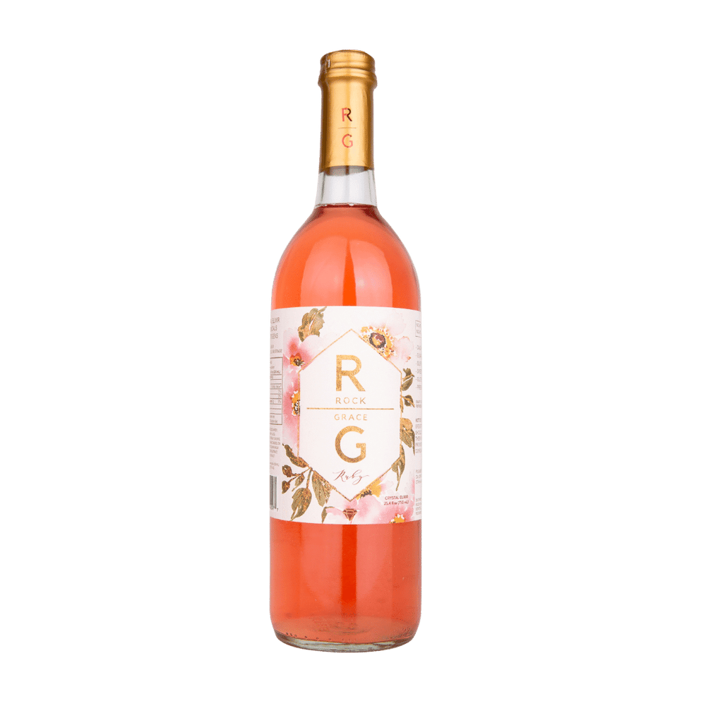 Crystal Elixir | Ruby Reserve - 25.4 oz (750mL) | Rock Grace