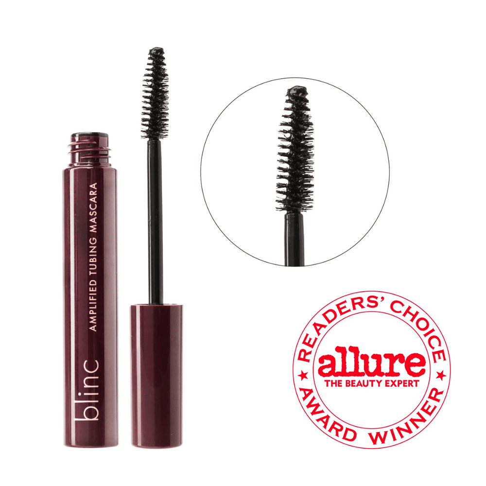 Amplified Tubing Mascara | Blinc