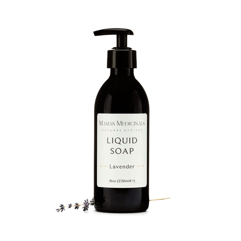 CBD Liquid Hand Soap | Mamas Medicinals