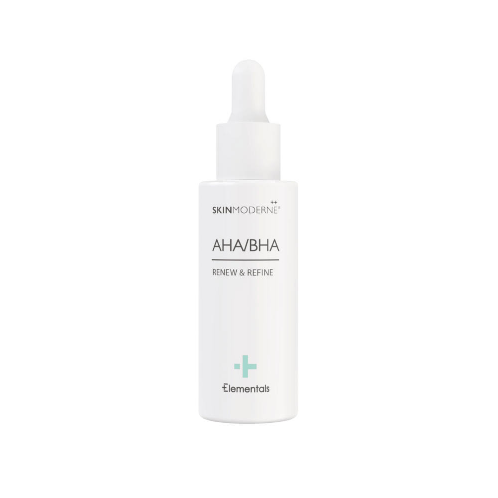 AHA / BHA | Skin Moderne