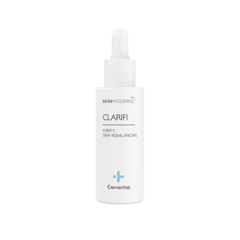 CLARIFI | Skin Moderne