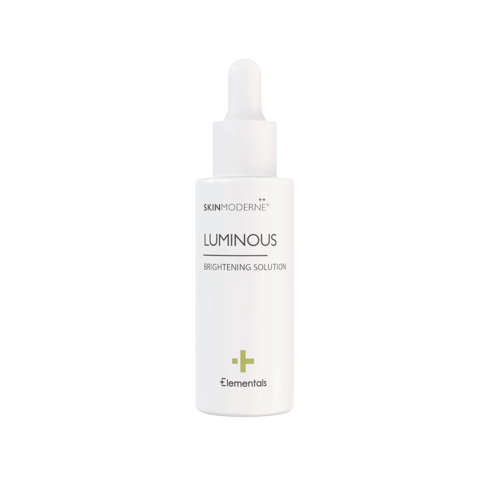 LUMINOUS SERUM | Skin Moderne