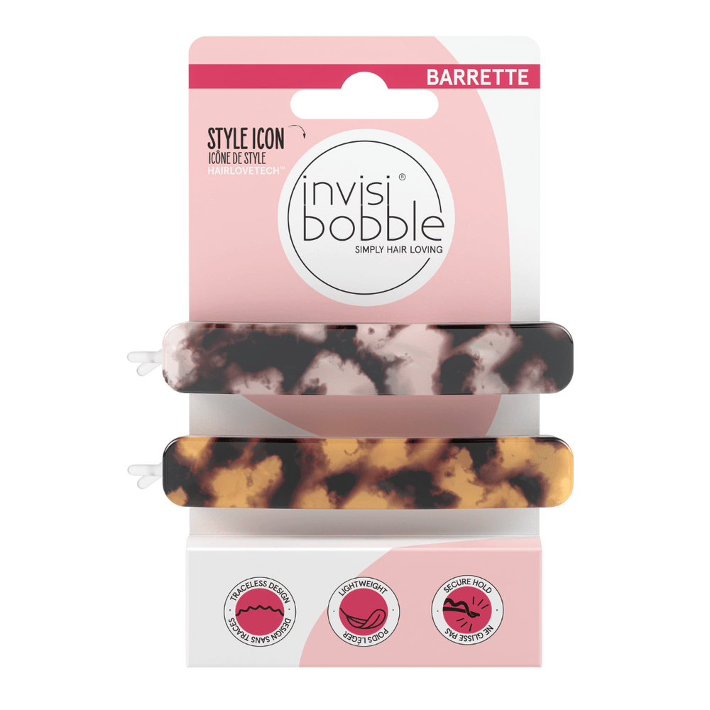 BARRETTE | invisibobble