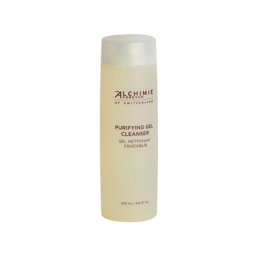 Purifying Gel Cleanser | Alchimie Forever