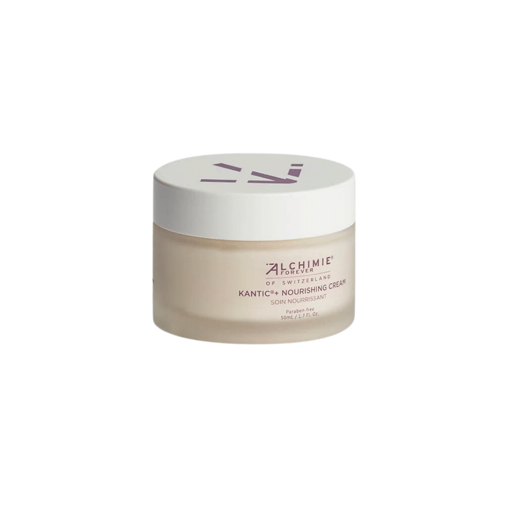 Kantic® + Nourishing Cream | Alchimie Forever