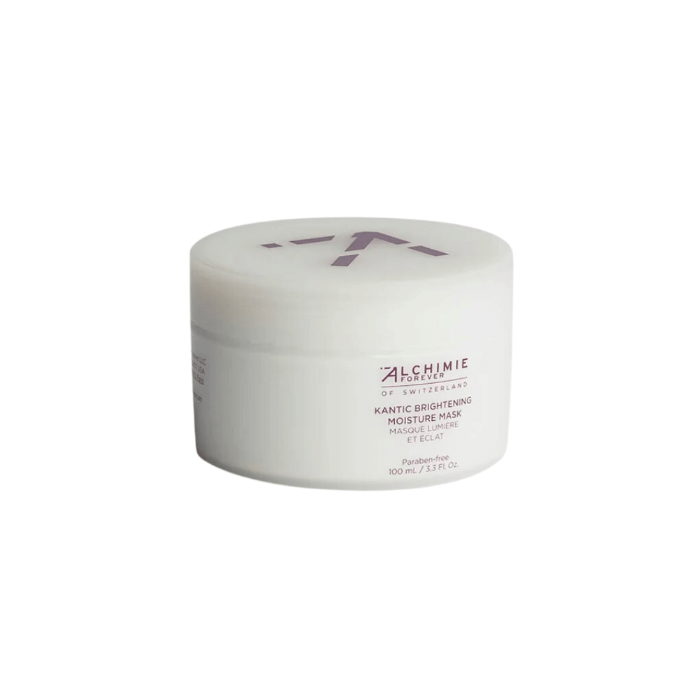 Kantic® Brightening Moisture Mask | Alchimie Forever