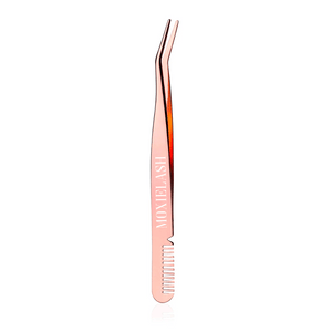 Lash Applicator - Rose Gold | Moxielash