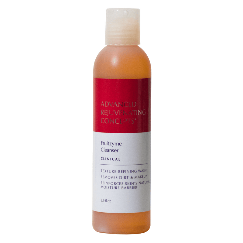 Fruitzyme Cleanser | Advanced Rejuvenating Concepts