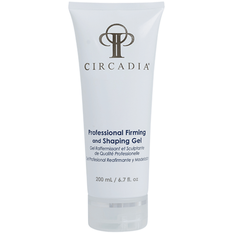 Professional Firming & Shaping Gel | Circadia