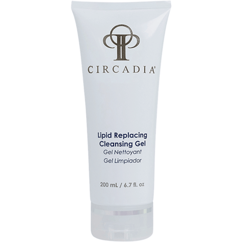 Lipid Replacing Cleansing Gel | Circadia