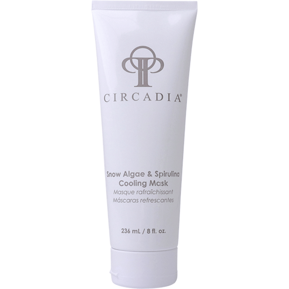 Snow Algae & Spirulina Cooling Mask (Professional) | Circadia