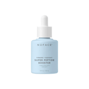 Super Peptide Booster- Firming + Radiant | NuFACE