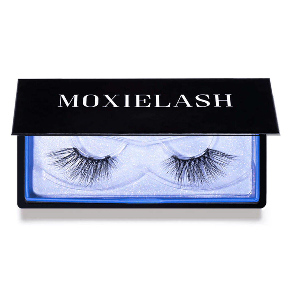 Foxy Lash | Moxielash