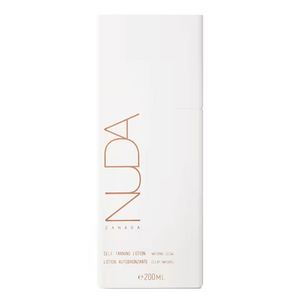 Self Tanning Lotion | NUDA