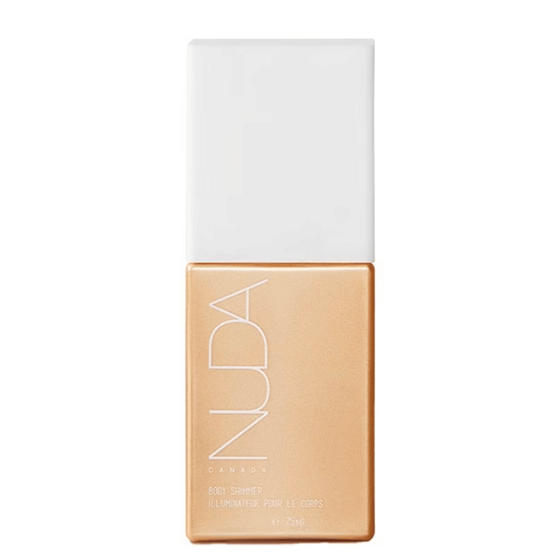 Body Shimmer | NUDA