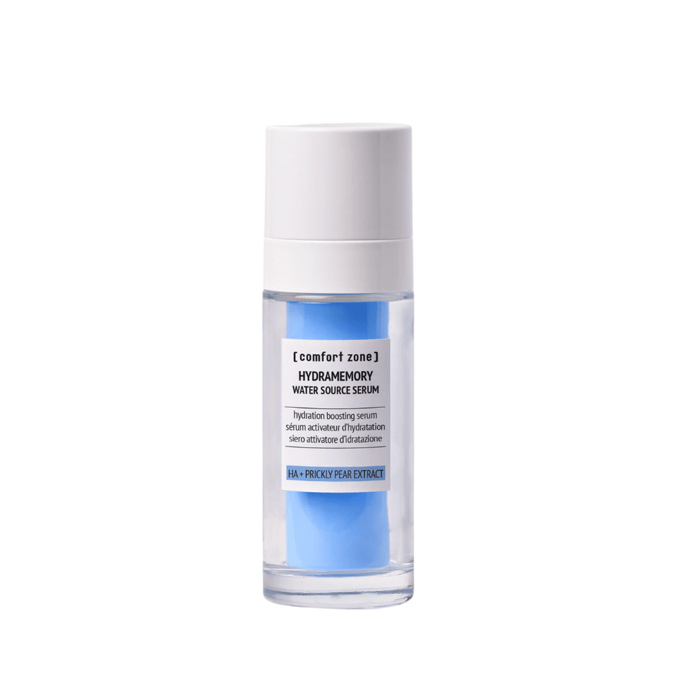 Hydramemory Water Source Serum | [ comfort zone ]