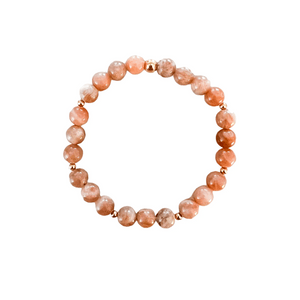 Joy Intention Bracelet | Meghan Bo