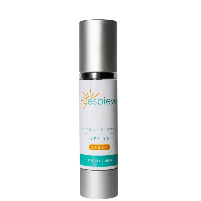 Tinted Sunscreen SPF 35 | Espieve