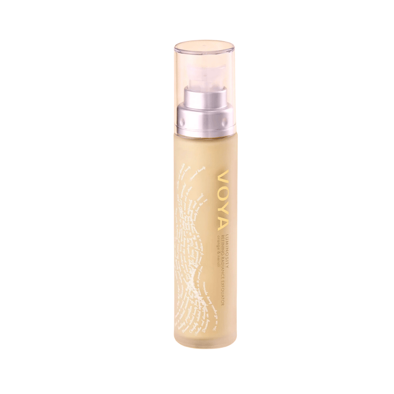 Luminosity Refining Radiance Exfoliator | VOYA