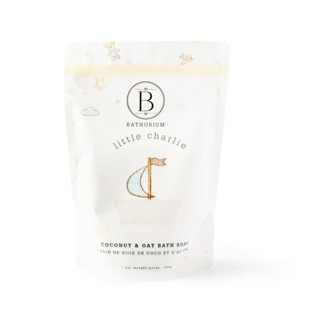 Little Charlie Kids Bath Soak 750g | Bathorium