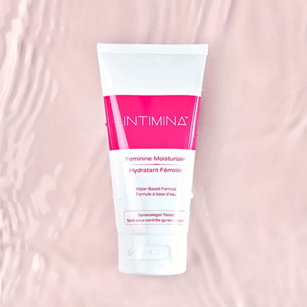 Feminine Moisturizer | Intimina